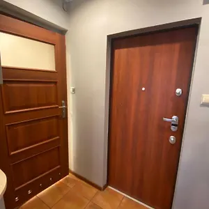  Apartament Kawalerka „kubanczyk”, Polska