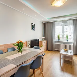  Apartament Sand&aqua Przy Plazy Polska