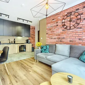 Apartament Danio Old Town Polska