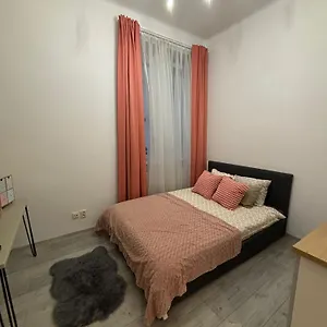  Apartament Vistula Riverside-kazimierz Old Town Polska