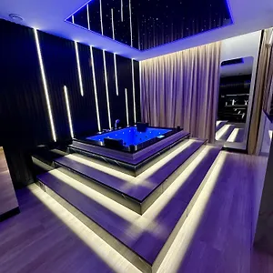  Apartament Masarska 6 Vip Jacuzzi Polska